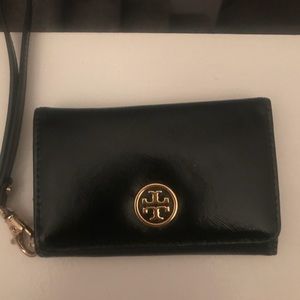 Tory Burch Phone Case/wristlet
